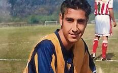 Hernán Sánchez, el futbolista que trató salir de la sombra del tío