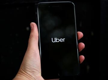 Uber, Cabify y Didi no podrán cobrar en efectivo; cuestionan Ley de Movilidad