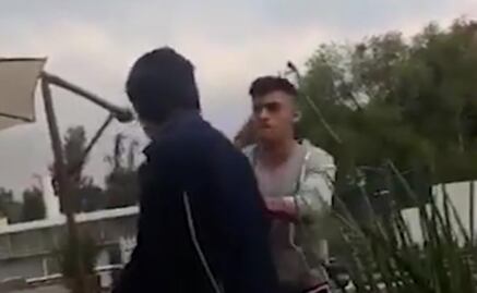 "Centinelas" tienen ritual de iniciación y actúan como secta: madre de víctima