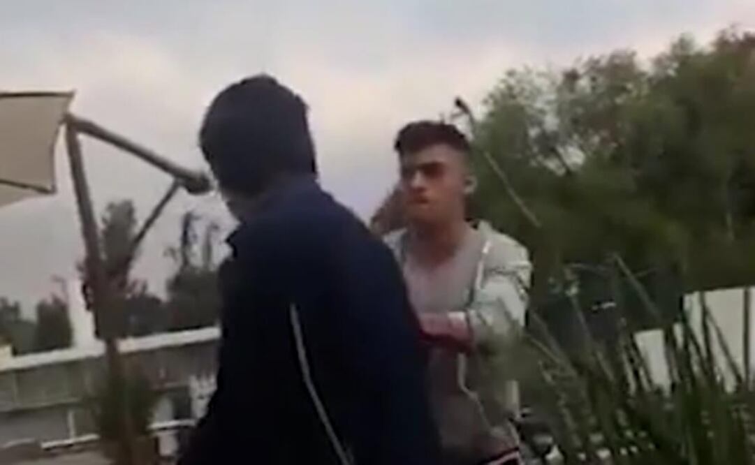 "Centinelas" tienen ritual de iniciación y actúan como secta: madre de víctima