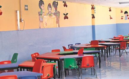 Niño chileno imita a sus padres y "vende" cocaína en su guardería