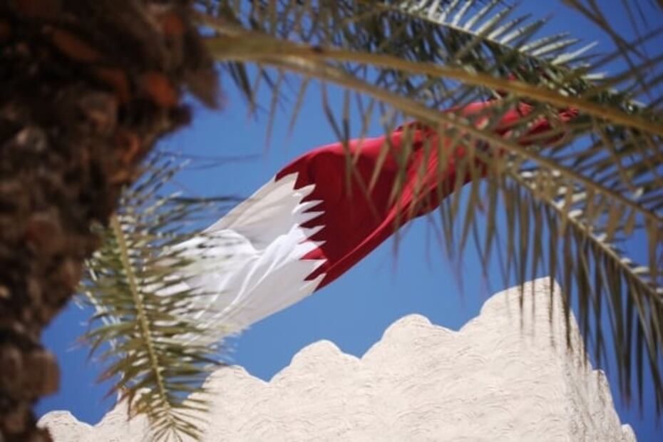 Qatar 2022: Esta es la historia de la bandera del país anfitrión