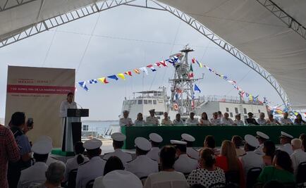 Por lluvias en Tabasco, cambian sede para que AMLO ponga primera piedra de refinería