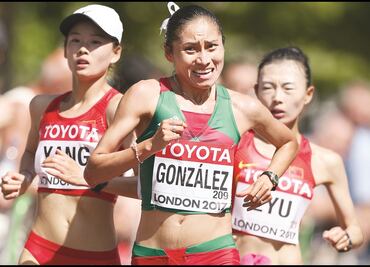 Se aplaza resolución del caso de 'Lupita' González