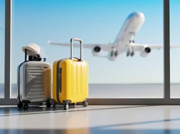 Estas son las estafas más comunes al comprar un viaje