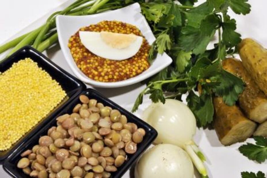 ¿Qué comer si estás controlando tu peso?