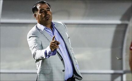 El motivo por el que Paco Ramírez dijo no a Nicaragua