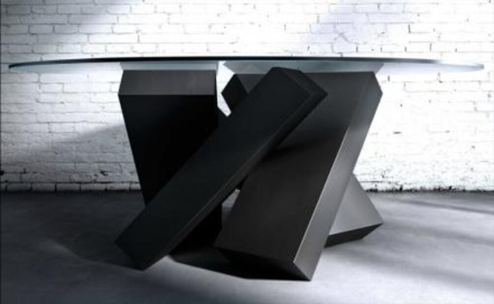 Las mesas más originales del mundo