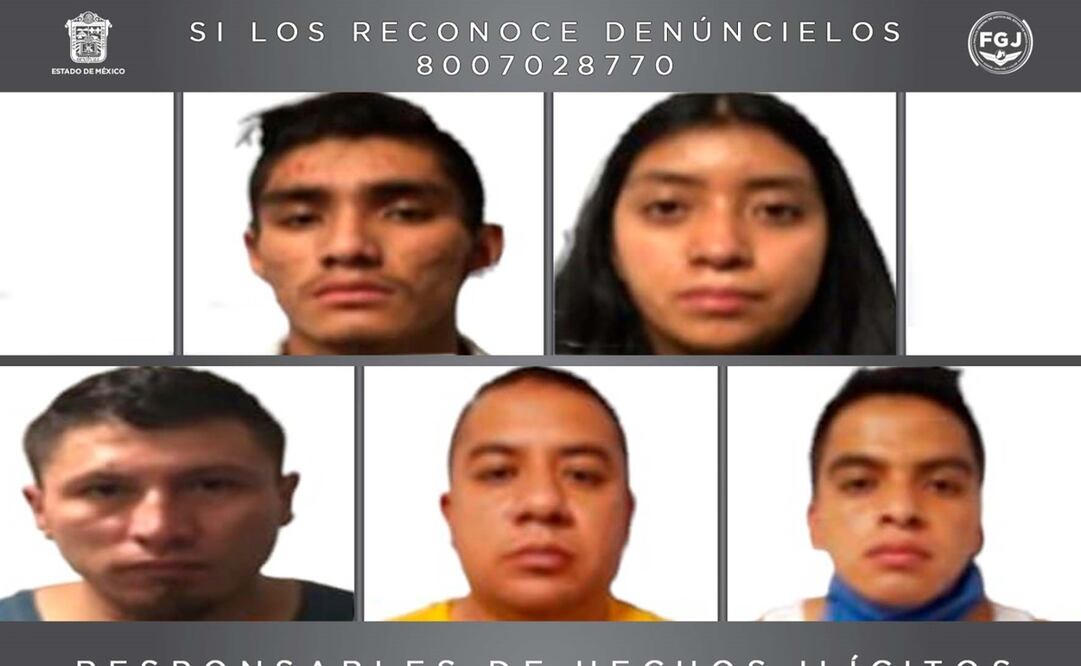 El secuestro exprés fue denunciado ante el agente del Ministerio Público, quien inició una investigación por este delito y con el avance en la indagatoria fue posible identificar a los responsables. Foto: Especial.