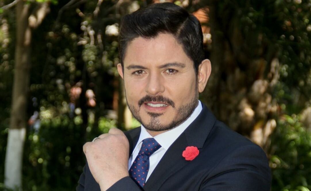 Foto: Cortesía Marka Entertainment