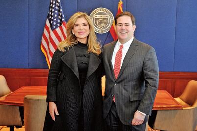 Impulsan Sonora y Arizona a la industria automotriz 