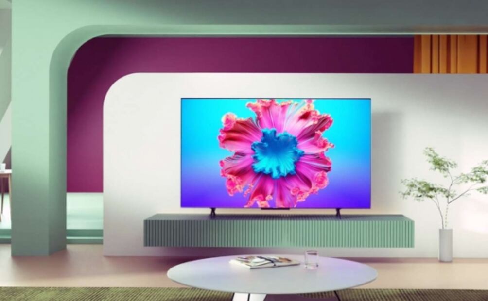 CES 2022: Hisense presenta nuevas pantallas Mini LED 