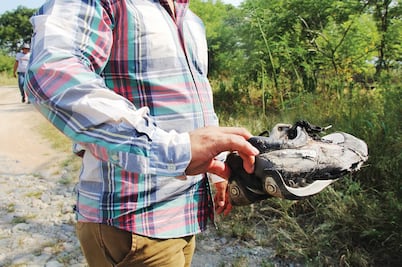 Piden protección para migrantes