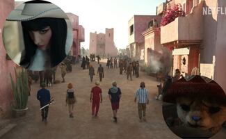 La segunda temporada de One Piece en Netflix estrena avance dedicado a Chopper