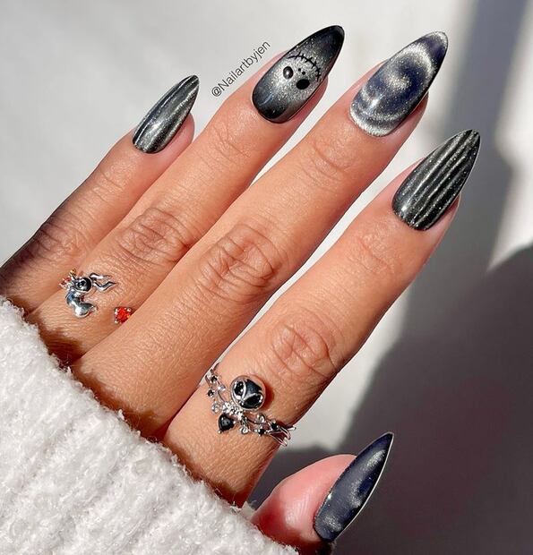 Foto: Instagram @nailartbyjen