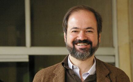 Peña Nieto permitió a Trump lucir como estadista: Villoro