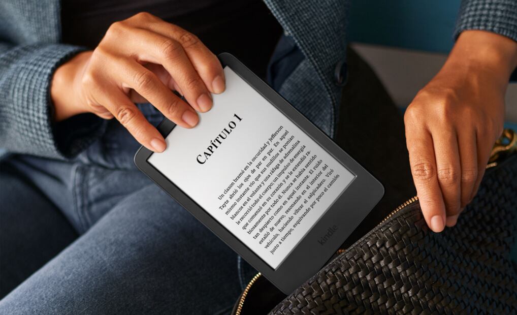Foto: Amazon
