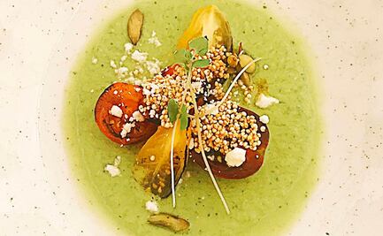 San Miguel de Allende,  un destino que se conoce y saborea a cucharadas