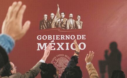 Seguridad se declara incompetente para decir si espían o no periodistas