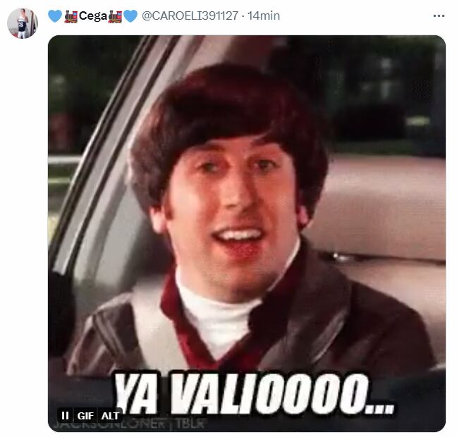 Los mejores memes de la derrota de Cruz Azul