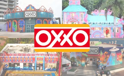 MaravillOXXO: ¿en dónde están ubicados los llamados Oxxos Mágicos?; consulta aquí