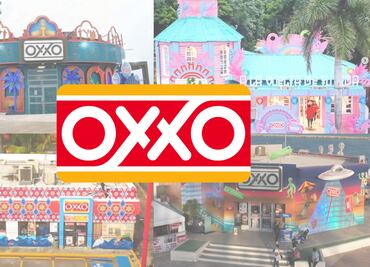 MaravillOXXO: ¿en dónde están ubicados los llamados Oxxos Mágicos?; consulta aquí