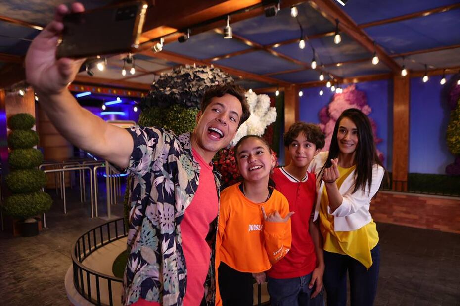 Foto: Hasbro City