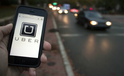 Uber aceptará dinero en efectivo