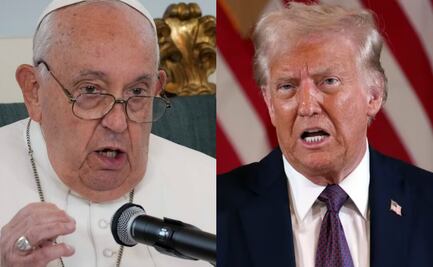 Deportaciones “lastiman la dignidad” de los migrantes, dice el papa Francisco a Trump; envía carta a los arzobispos de EU