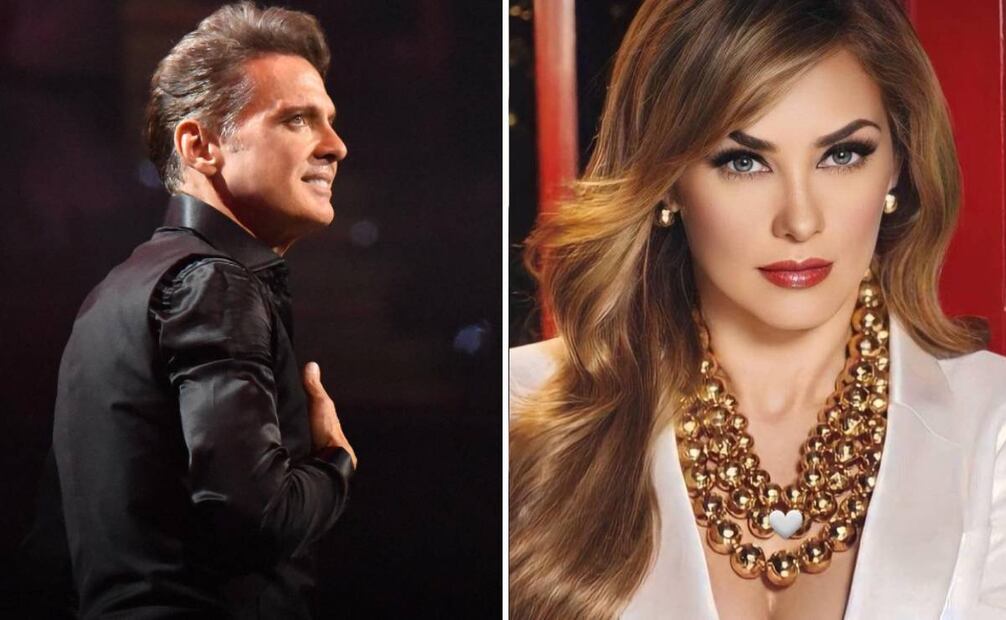 El cantante y la actriz se encuentran en medio de la polémica. Foto: Instagram