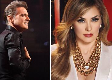 Luis Miguel sí enfrenta proceso en la CDMX por falta de pago de la pensión de sus hijos, confirma abogado de Aracely