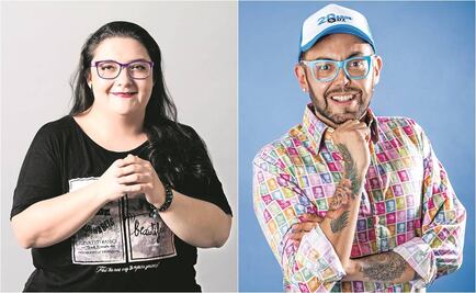 "No culpes a tu orientación sexual", el mensaje de Alejandra Ley a Mauricio Clark