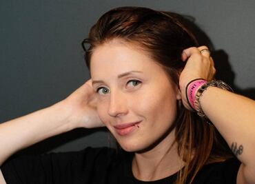 La reina del Techno Charlotte de Witte cierra el primer día del EDC 2023