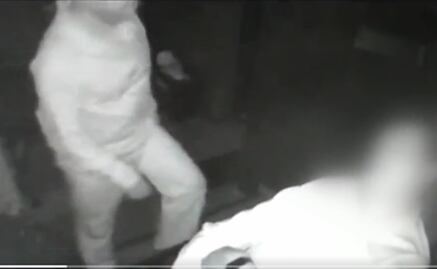 "Me comí un yogurt y no recuerdo nada": Empleado de funeraria en CDMX denuncia abuso sexual y violación