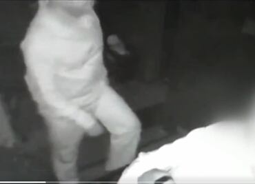 "Me comí un yogurt y no recuerdo nada": Empleado de funeraria en CDMX denuncia abuso sexual y violación