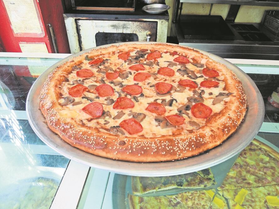 Foto: Archivo El Universal