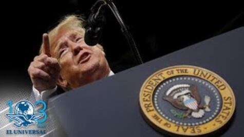 Trump lanza su campaña para la Presidencia de 2020