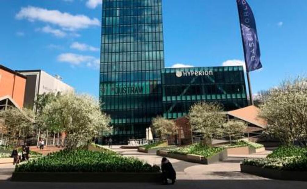 Swatch Group anuncia su salida de Baselworld
