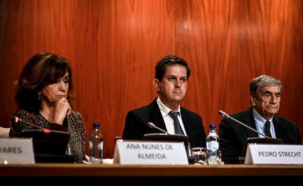 Sacerdotes portugueses abusaron sexualmente de casi 5 mil menores, revela comisión especial 