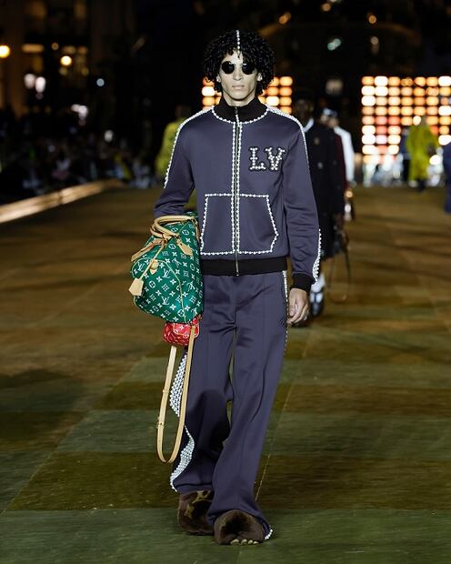 Foto: Louis Vuitton