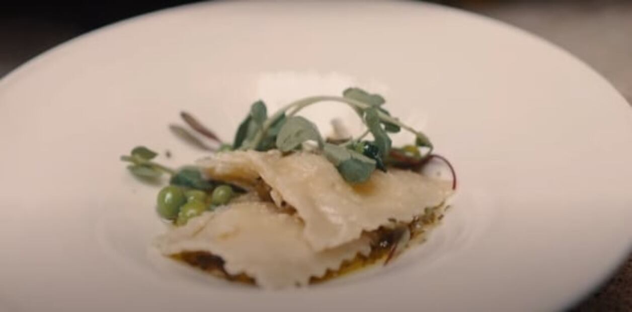 Taste The Future, el evento que busca mejorar la industria alimentaria