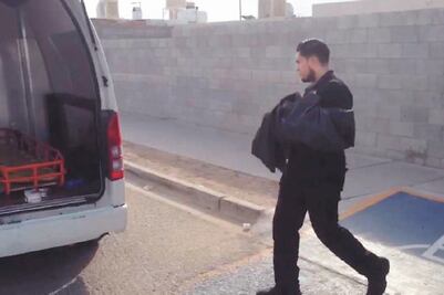 Durante 3 horas, Nicol intentó salir de camioneta, pero murió por golpe de calor