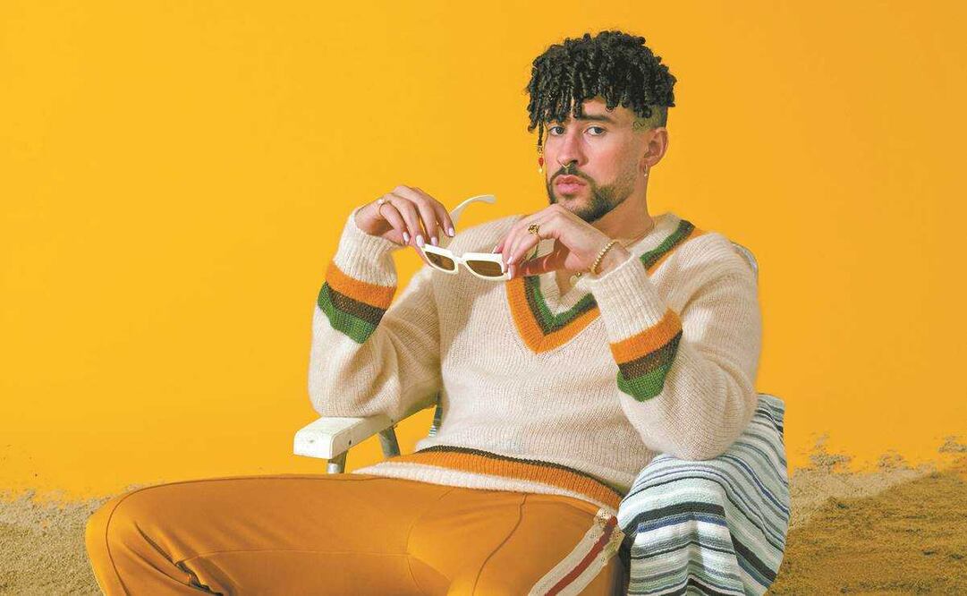 ¿Bad Bunny en el Zócalo? CDMX busca a los productores para hacerlo realidad