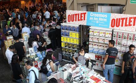 Gran Remate de Libros brinda oferta para niños y adultos