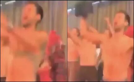 Así fue la fiesta de Djokovic que pudo provocar contagio de Covid-19