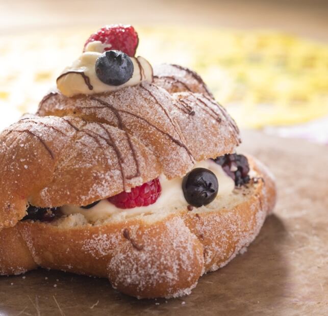 Lánzate al Festival de Pan de Muerto en la colonia Roma