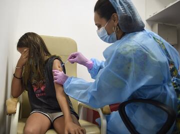 Sigue la transmisión de EL UNIVERSAL sobre Historia de las pandemias y los servicios de salud en México