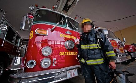 Engañaron a 330 bomberos con plazas: Sheinbaum