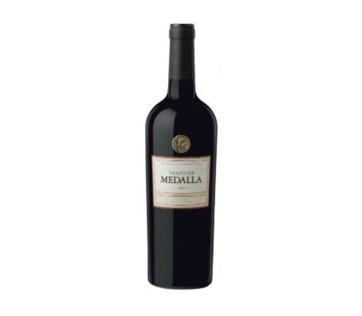 Vinos de Trapiche, la mejor opción para festejar