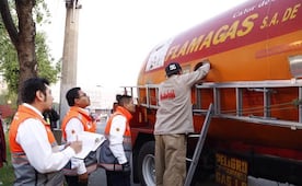 Iztapalapa planteará protocolo de revisión preventiva de pipas con hidrocarburos; buscan verificar las condiciones mecánicas y de seguridad